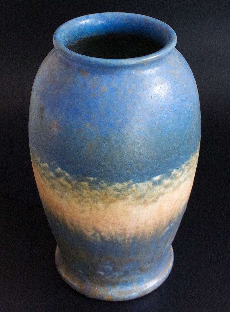 Ruskin Vase 2
