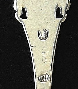 Art-Nouveau-Danish-Silver-Heise-Spoons-G