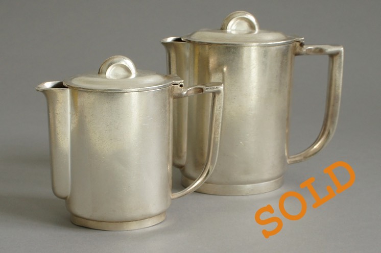 Gio-Ponti-Coffee-Pots-1-Sold