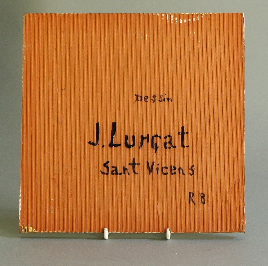 Jean-Lurcat-Ceramic-Tyle-C