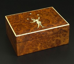 Art-Deco-Ivory-Birdseye-Maple-Box-Casket