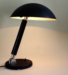 Bauhaus Karl Trabert Table Lamp