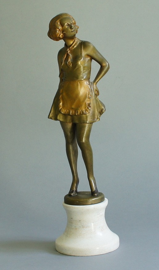 Lorenzl-Bronze-Sculpture-Figure-A