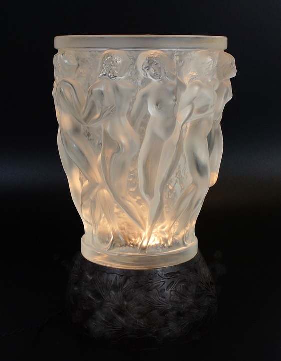 René-Lalique-Baccantes-Lamp-Vase-A