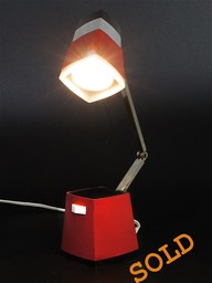 Taki light Iris Table Lamp TL-84
