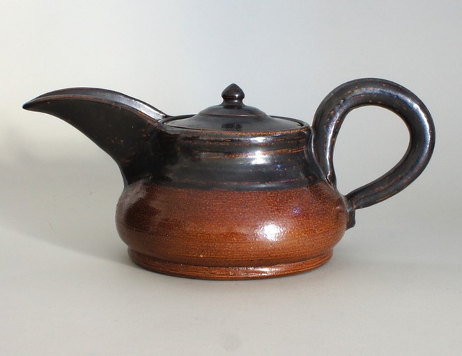 Vally-Wieselthier-Wiener-Werkstätte-Teapot-A
