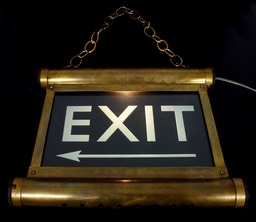 Vintage-Exit-Sign-IIlluminated-Internalite-KFM-d
